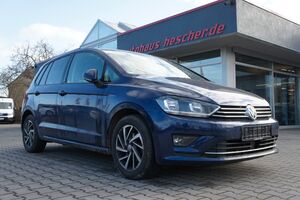 VW Golf Sportsvan 1.2 TSI Sound *NAVI*ACC*PDC*
