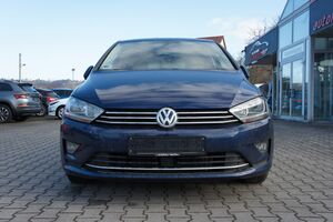 VW Golf Sportsvan 1.2 TSI Sound *NAVI*ACC*PDC*