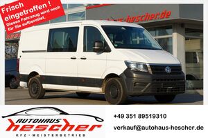 VW Crafter Kasten PLUS 35 2.0 TDI FWD *KAMERA*AHK*