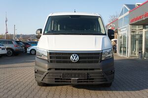 VW Crafter Kasten PLUS 35 2.0 TDI FWD *KAMERA*AHK*