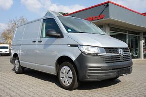 VW T6 Transporter T6.1 Transporter Kasten 2.0 TDI *NAVI*KAMERA*