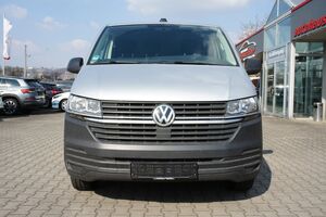 VW T6 Transporter T6.1 Transporter Kasten 2.0 TDI *NAVI*KAMERA*