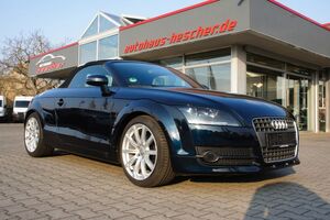 AUDI TT Roadster 1.8 TFSI *KLIMA*PDC*SITZHZG*