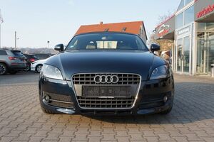 AUDI TT Roadster 1.8 TFSI *KLIMA*PDC*SITZHZG*