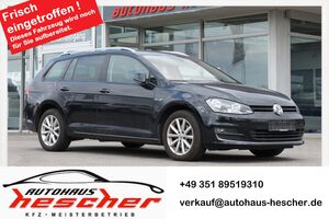 VW Golf VII Variant 1.4 TSI Lounge *LED*NAVI*PDC*