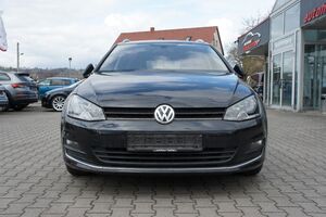 VW Golf VII Variant 1.4 TSI Lounge *LED*NAVI*PDC*