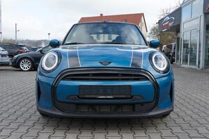 MINI COOPER_CABRIO Cooper Cabrio Autom. Classic Trim *LED*KAMERA*