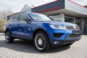 VW Touareg 3.0 TDI 4Motion tiptronic *R-LINE*AHK*