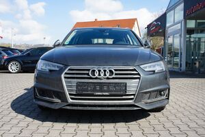 AUDI A4 Avant 2.0 TFSI S-tronic *S-LINE*LED*360°*AHK*