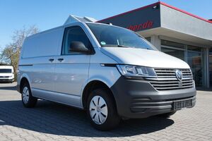 VW T6 Transporter T6.1 Transporter Kasten 2.0 TDI *NAVI*KAMERA*