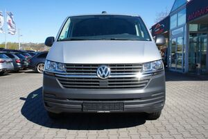 VW T6 Transporter T6.1 Transporter Kasten 2.0 TDI *NAVI*KAMERA*