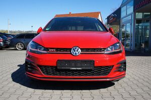 VW Golf VII GTI Performance 2.0 TSI DSG *STANDHZG*