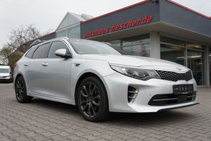 KIA Optima Sportswagon 1.7 CRDi DCT *GT-LINE*360°*