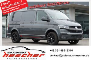 VW T6 Transporter T6.1 Transporter Kasten 2.0 TDI DSG *LED*NAVI*