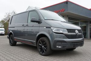 VW T6 Transporter T6.1 Transporter Kasten 2.0 TDI DSG *LED*NAVI*