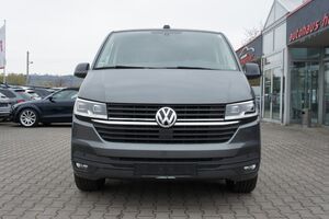 VW T6 Transporter T6.1 Transporter Kasten 2.0 TDI DSG *LED*NAVI*
