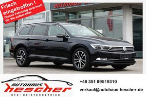 VW Passat Variant 2.0 TDI Comfortline *LED*KAMERA*