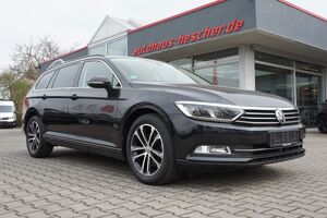 VW Passat Variant 2.0 TDI Comfortline *LED*KAMERA*