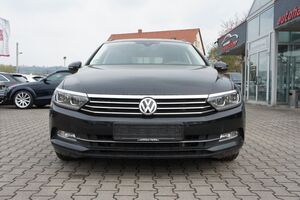 VW Passat Variant 2.0 TDI Comfortline *LED*KAMERA*