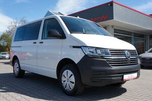 VW T6 Kombi T6.1 Transporter Kombi 2.0 TDI *6-SITZE*NAVI*
