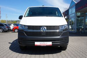 VW T6 Transporter T6.1 Transporter Kombi 2.0 TDI *6-SITZE*NAVI*