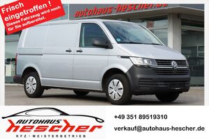 VW T6 Transporter T6.1 Transporter Kasten 2.0 TDI *NAVI*KAMERA*