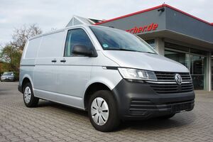 VW T6 Transporter T6.1 Transporter Kasten 2.0 TDI *NAVI*KAMERA*
