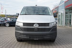 VW T6 Transporter T6.1 Transporter Kasten 2.0 TDI *NAVI*KAMERA*