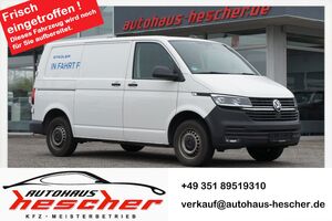 VW T6 Transporter T6.1 Transporter Kasten 2.0 TDI DSG *STANDHZG*