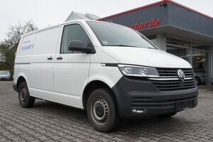VW T6 Transporter T6.1 Transporter Kasten 2.0 TDI DSG *STANDHZG*