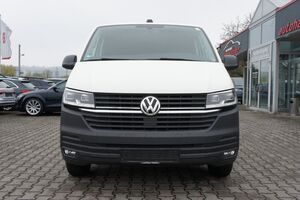 VW T6 Transporter T6.1 Transporter Kasten 2.0 TDI DSG *STANDHZG*