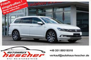 VW Passat Variant 2.0 TDI 4Motion DSG Highline*AHK*