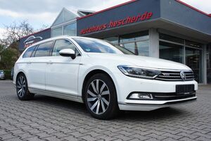 VW Passat Variant 2.0 TDI 4Motion DSG Highline*AHK*