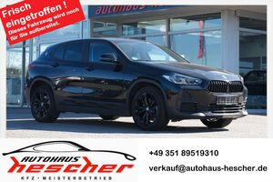 BMW X2 20i xDrive Steptronic Advantage *LED*NAVI*