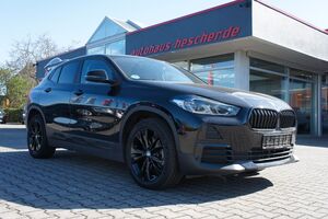 BMW X2 20i xDrive Steptronic Advantage *LED*NAVI*
