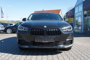 BMW X2 20i xDrive Steptronic Advantage *LED*NAVI*