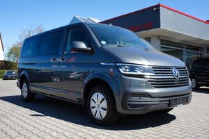 VW T6 Caravelle T6.1 Caravelle 2.0 TDI Comfortline LR *LED*AHK*