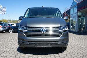 VW T6 Caravelle T6.1 Caravelle 2.0 TDI Comfortline LR *LED*AHK*