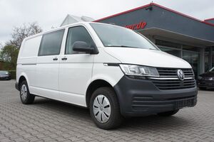 VW T6 Kombi T6.1 Transporter Kombi 2.0 TDI LR *5-SITZE*AHK*