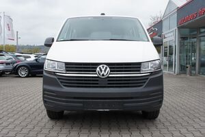 VW T6 Kombi T6.1 Transporter Kombi 2.0 TDI LR *5-SITZE*AHK*