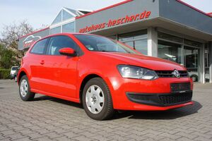 VW Polo V 1.2 Comfortline *KLIMA*PDC*