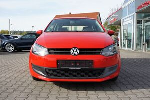 VW Polo V 1.2 Comfortline *KLIMA*PDC*