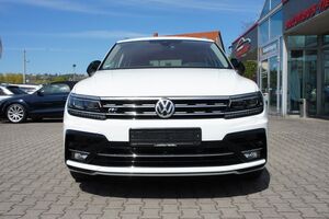 VW Tiguan 2.0 TSI 4Motion DSG IQ.DRIVE *R-LINE*AHK*