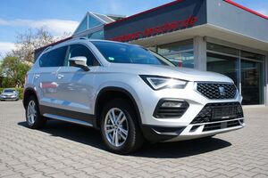 SEAT Ateca 2.0 TDI 4Drive DSG Xperience *LED*KAMERA*
