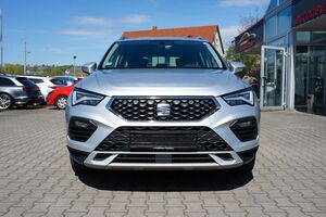 SEAT Ateca 2.0 TDI 4Drive DSG Xperience *LED*KAMERA*