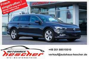 VW Passat Variant 2.0 TDI DSG Elegance *LED*AHK*