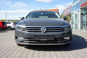 VW Passat Variant 2.0 TDI DSG Elegance *LED*AHK*