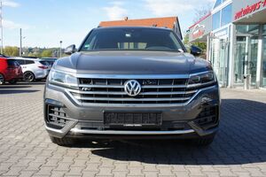 VW Touareg 3.0 TDI 4Motion *R-LINE*STANDHZG*AHK*