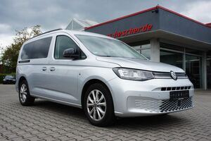VW Caddy Maxi Life 2.0 TDI *7-SITZE*ACC*AHK*