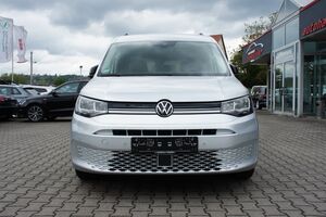 VW Caddy Maxi Life 2.0 TDI *7-SITZE*ACC*AHK*